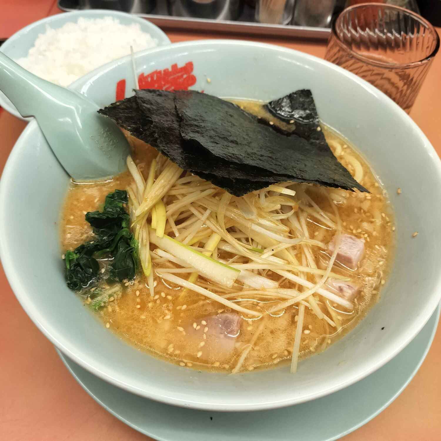 Image in a image block